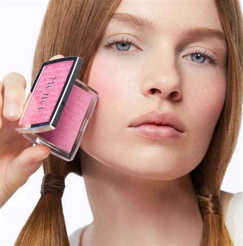 dior awakening blush|Dior blush colors.